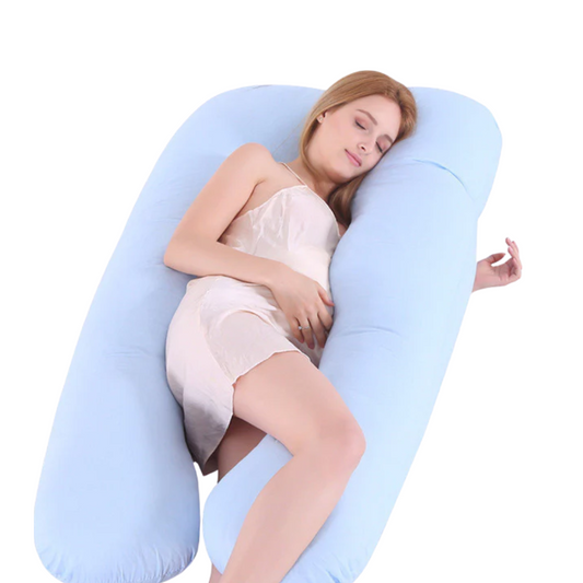 U Shape Sleeping Support Pillow