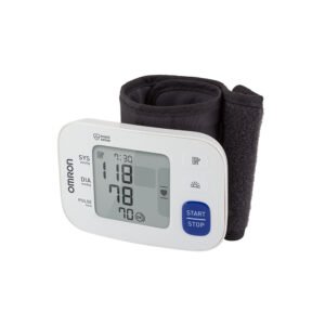 Omron HEM 7120 Fully Automatic Digital Monitor