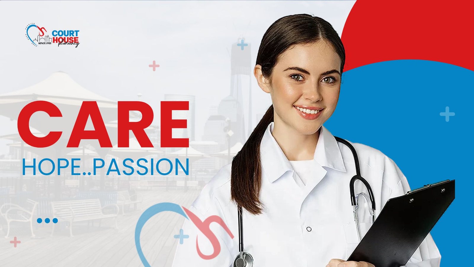 Court house Pharmacy