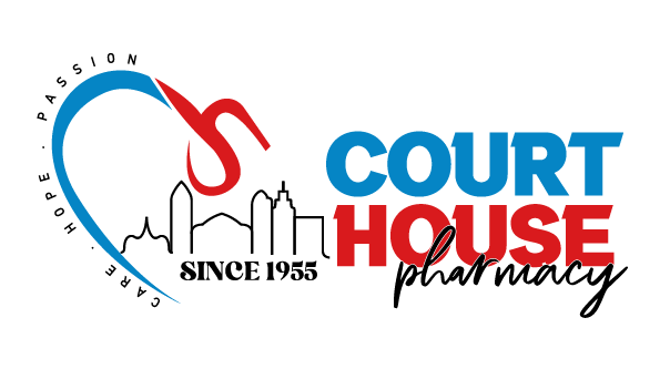 Court house Pharmacy